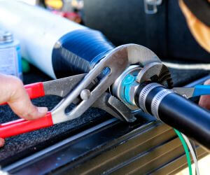 About Plumbers Pros Campaign, TN